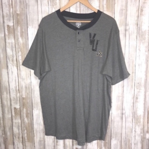 Vanderbilt Polo - Picture 1 of 5